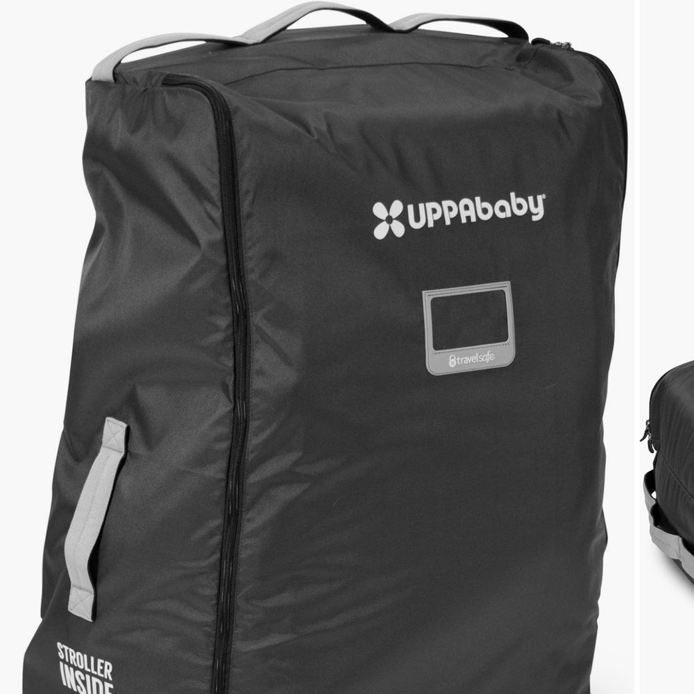 UPPAbaby Travel Bag for Vista & Cruz Stroller